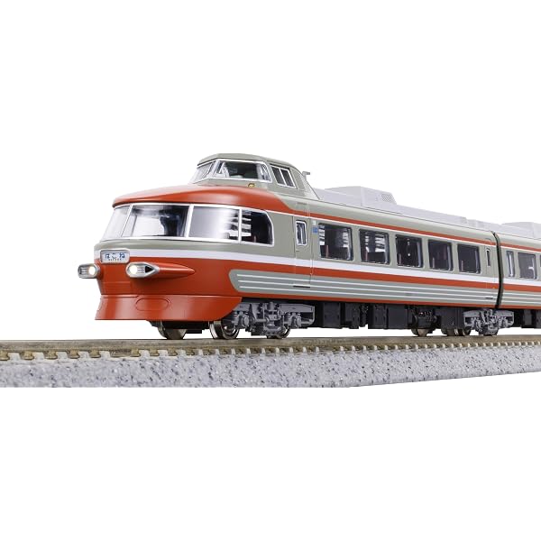 Amazon | 鉄道模型シミュレーター4 小田急ロマンスカーVSE | PCゲーム
