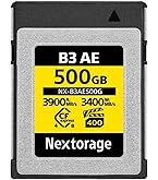 【新品未開封】CFexpress TypeB 165GB Nextorage Amazon | Nextorage 日本メーカー CFexpress 4.0 TypeB 165GB