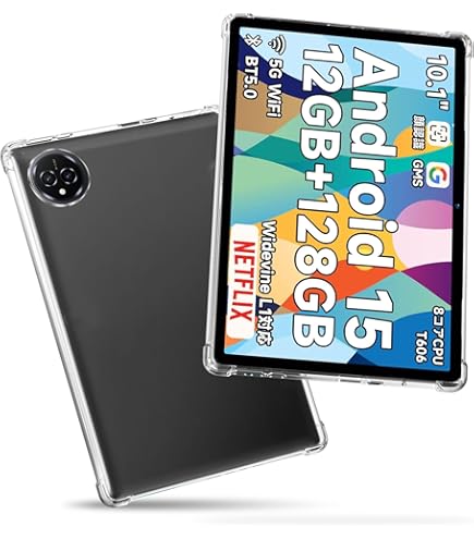 Amazon.co.jp: 【YXHH】For Alphawolf APad1 タブレット 8インチ 耐