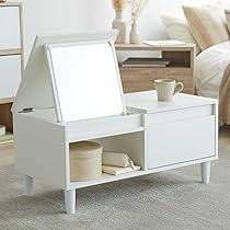 美品✨LOWYA ロウヤ lrror イラー ドレッサーテーブル ロー 楽天市場】ドレッサー ローテーブル テーブル ロータイプ 鏡 大容量