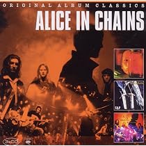 Amazon.co.jp: Alice in Chains: ミュージック