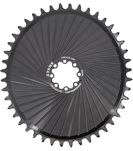 WOLF TOOTH チェーンリング SRAM 8-BOLT用 40T Aero Direct Mount Chainring for SRAM 8-Bolt Gravel / Road
