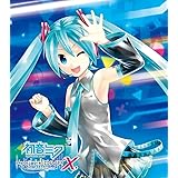 Amazon 初音ミク Project Mirai こんぷり と Blu Ray Disc付 Various Artists アニメ 音楽