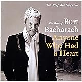 ANYONE WHO HAD A HEART-