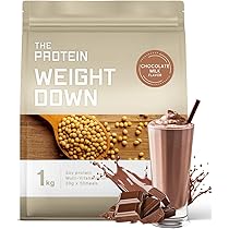 ウエイト ダウン ダイエット プロテイン リッチチョコレート味　2袋 楽天市場】【送料無料】クレバー ウエイトダウン WPI ホエイ