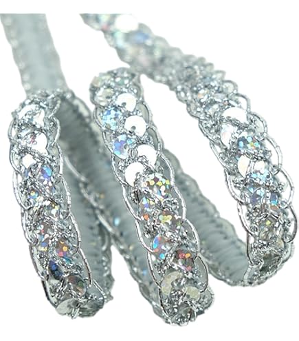 キラリ☆ Amazon.co.jp: Kirari Handicraft Part NO.214 Sequin Blade