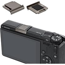 Amazon.co.jp: JJC リコー Ricoh GR IV GR IV HDF GR IV Monochrome 用