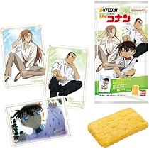 Amazon | イタジャガ 名探偵コナン vol.6 20個入りBOX (食玩) 通販