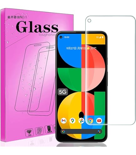 Google Pixel - Pixel5a (5G) ガラスフィルム付属 楽天市場】Google Pixel 5a 5G pixel5a pixel5a5g 液晶全面保護