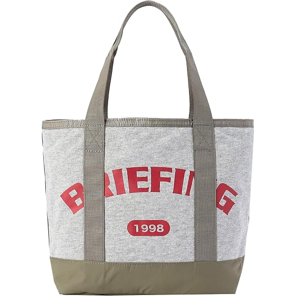 Amazon | [ブリーフィング] カレッジ トート M COLLEGE TOTE M