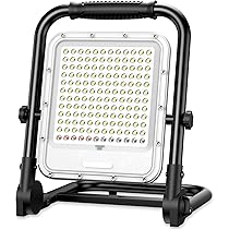 TANKAO 投光器 充電式 led 作業灯 300W 26000lm 屋外防水 Amazon.co.jp: 【業界新登場・LED強化版】TANKAO 投光器 充電式