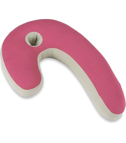 【新品未使用】フランスベッド　スリープバンテージドクター　M ピンク　いびき　枕 Amazon｜フランスベッド 枕 ピンクM スリープバンテージドクター