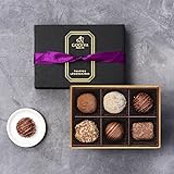 チョコレート ギフト お菓子 詰め合わせ ゴディバ (GODIVA) レジェンデール トリュフ（6粒入）