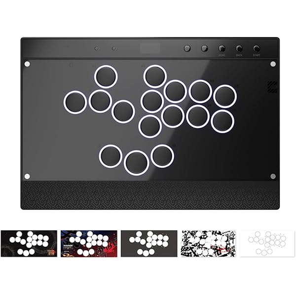 Zeetain MS1 レバーレスコントローラー Amazon.co.jp: Zeetain MS1 レバーレスコントローラー 無遅延