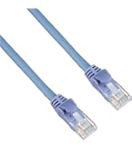 Amazon.co.jp: エレコム LANケーブル 40m ブルー LD-CTN/BU40