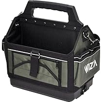 美品 WIZ'A ウィザ 工具用システムリュック 工具収納 ビバホーム 楽天市場】ウイザ WIZ'A 工具用システムリュック 工具 工具収納
