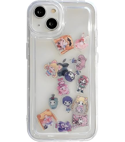 Amazon.co.jp: QLTYPRI 対応 iPhone 15 Pro Max ケース クリア TPU