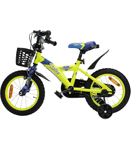 Amazon.co.jp: Bridgestone CK166 Crossfire Kids Bike, 16 Inch 