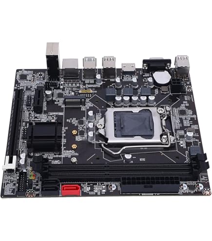 マザーボード GIGABYTE GA-H87-HD3 71TFNvuFdhL._AC_UF350,