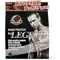 ビーレジェンドプロテイン チョコ、いちご各1kg Amazon.co.jp: ビーレジェンド ホエイ プロテイン 激うまチョコ風味