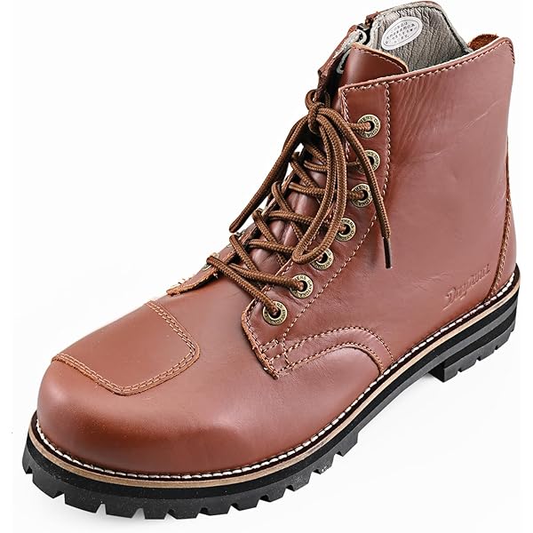 Amazon.co.jp: カドヤ(KADOYA) バイク用レザーブーツ G2-RD BOOTS