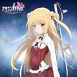 アサシンズプライド iPad壁紙 メリダ=アンジェル アサシンズプライド iPad壁紙 メリダ=アンジェル