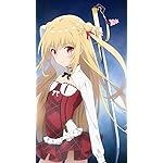 アサシンズプライド iPhone SE/8/7/6s(750×1334)壁紙 メリダ=アンジェル アサシンズプライド iPhone SE/8/7/6s(750×1334)壁紙 メリダ=アンジェル