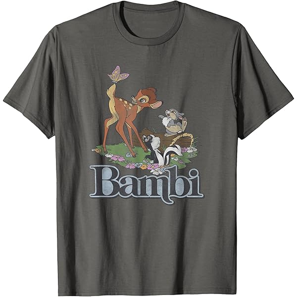 ディズニー 限定版セル画 [バンビ They Call Me Thumper] Disney: Bambi, Thumper, Flower-Limited Edition Hand Painted