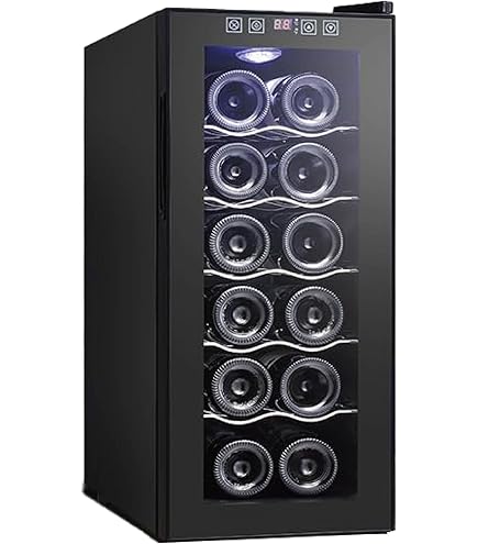 Amazon.co.jp: Dometic スリムタワーワインセラー（右開き） ST7