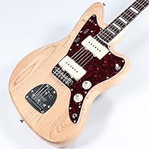 Fender FSR 60s jazzmaster ジャズマスター FSR Made in Japan Traditional 60s Jazzmaster Black