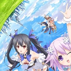 超次元ゲイム ネプテューヌ 壁紙 スマポ