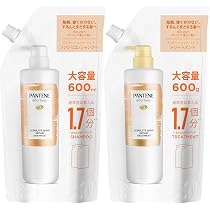 【12本セット】パンテーンエフォートレスリペアシャンプートリートメント480ml Amazon | パンテーン エフォートレスコンプリートナイト リペアー