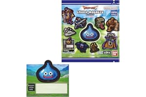 ドラゴンクエスト キャラマグネッツ ～ロト三部作～ 14個入りBOX (食玩)