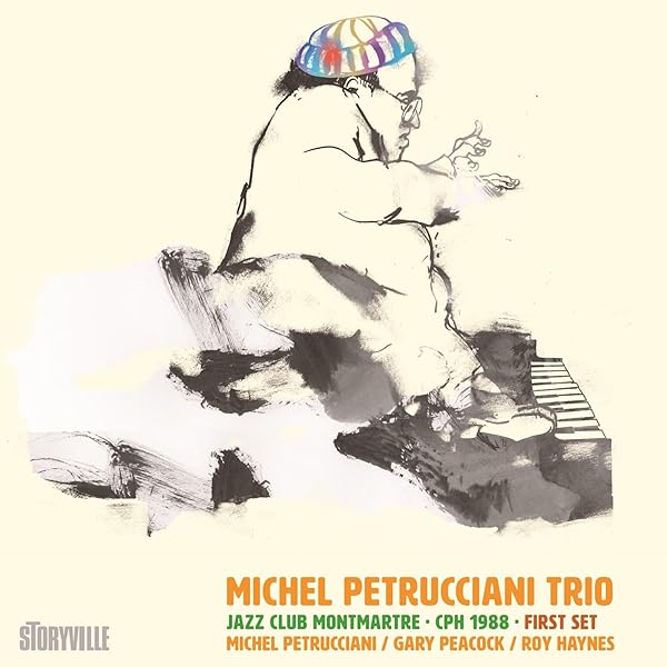 その他 Trio in Tokyo Trio In Tokyo/Michel Petrucciani/Steve Gadd/Anthony Jackson