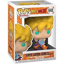 funko POP ファンコポップ ベジータ フィギュア 未開封 ドラゴンボール ベジータ フィギュア Funko pop 海外 グッズ