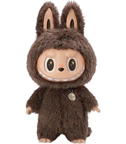 ぬいぐるみ THE MONSTERS FLIPWITHME Vinyl Plush Doll