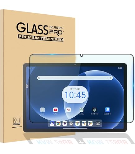 Amazon.co.jp: MotoMoto フィルム Lenovo TAB8 用 保護フィルム 反射