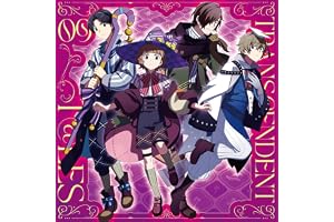 THE IDOLM@STER SideM TRANSCENDENT T@LES 09 - 蒼井悠介(CV.菊池勇成), 冬美 旬(CV.永塚拓馬), 姫野かのん(CV.村瀬 歩), 山下次郎(CV.中島ヨシキ)