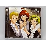 THE IDOLM＠STER　Jupiter