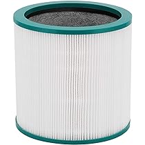Dyson タワー型扇風機 HEPAフィルター付き 空気清浄ファンヒーター Dyson Purifier Hot+Cool ダイソン 縦型
