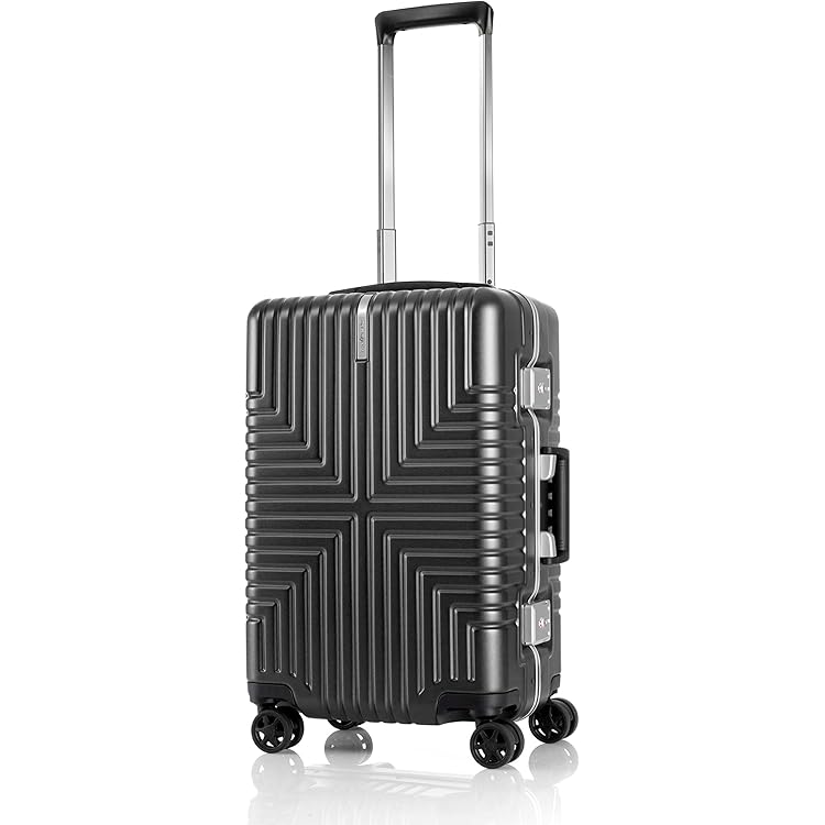 Amazon | [リモワ] エッセンシャル キャビン 36L 4輪 機内持ち込み