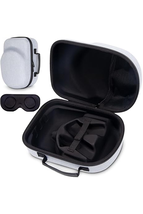 6点セット】Meta Quest3 (512GB) ※ケース、バッテリー等付属