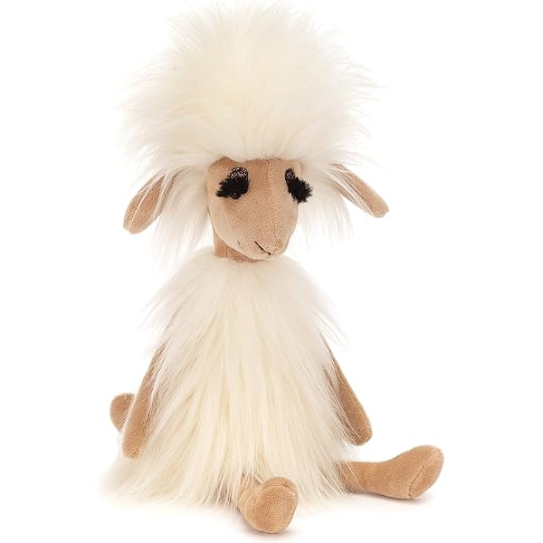 Jellycat Swellegant Sophie Sheep 
