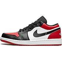 Nike Air Jordan 1 Mid \"Bred Toe\"29cm箱無し Jordan 1 Mid Bred Toe BQ6472-079 | Dead Stock