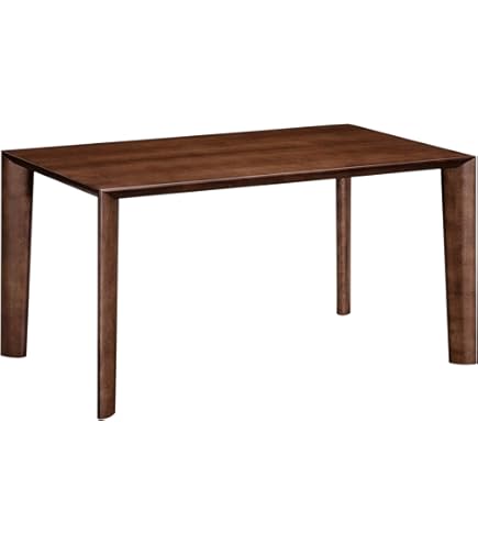 Amazon｜カリモク家具 DC4440 DC4440NK コロニアル 食堂テーブル