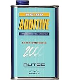 Amazon.co.jp: ニューテック(NUTEC) エンジンオイル添加剤 NC-83 OIL