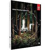 【旧製品】Adobe Photoshop Lightroom 5.0 日本語版 Windows/Macintosh版
