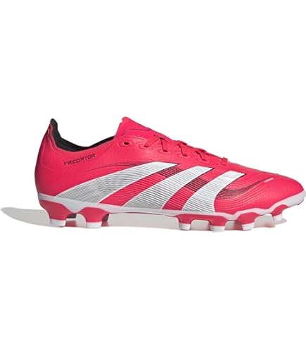 adidas プレデター20.1 LL FG プレデター 20.1 L FG フットウェアホワイト×ポップ | ゲキサカ