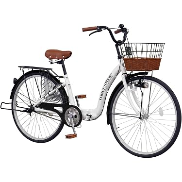 Amazon.co.jp ほしい物ランキング: シティー・ファミリーサイクル で