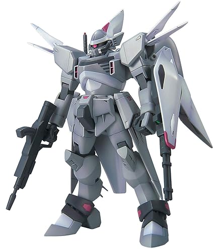 Amazon | HG 機動戦士ガンダムSEED モビルジン 1/144スケール